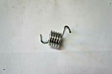 Ricambi bicicletta freni bacchetta molla vintage retrò bianchi Dei TAURUS