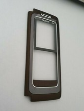 Front housing cover for - cover, nokia