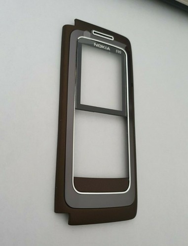 Cover front housing per nokia - front,