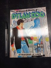 Gioco di ruolo Dylan Dog