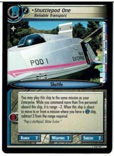 STAR TREK CCG 2E TO BOLDLY GO