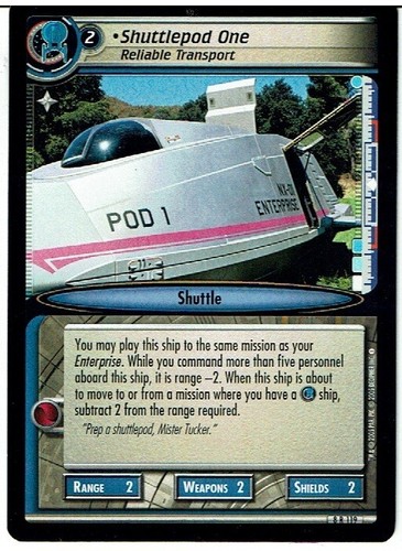 Star trek ccg boldly - star,
