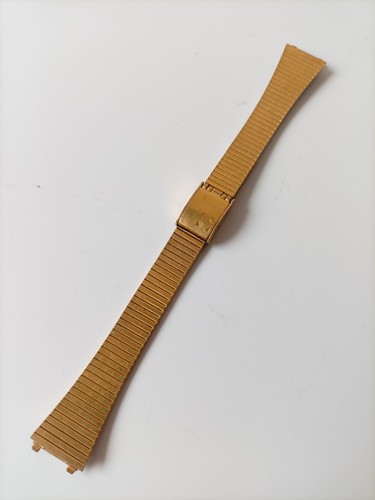 Zenith vintage gold lady - gold,