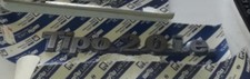 Logo fregio scritta fiat - ,