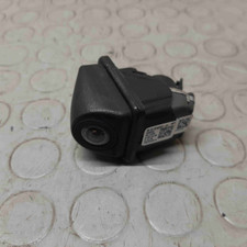 6653924035101 Telecamera posteriore BMW SERIE 5 F11 520D 2.0TD SW 2015