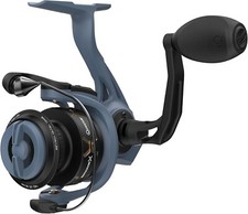 Quantum Smoke X Spinning Reel