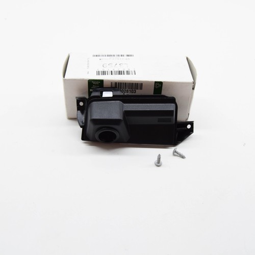 Supporto fotocamera portellone