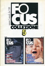 FOCUS COLLEZIONE 5
