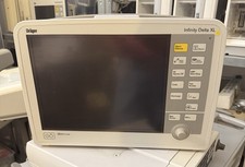 Drager Infinity Delta XL