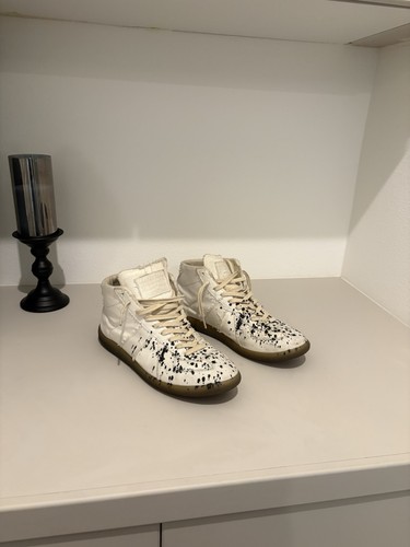 Maison margiela splatter gat - maison,