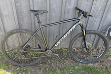 Specialized 29" Mountain Bike