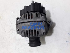 Alternatore per fiat panda - alternatore,