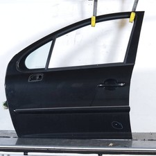 Porta anteriore sinistra - anteriore,