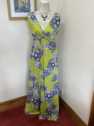 Splendido maxi abito amy - maxi,