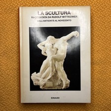La scultura dall'antichità al