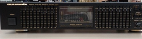 Marantz eq515 equalizzatore - marantz,