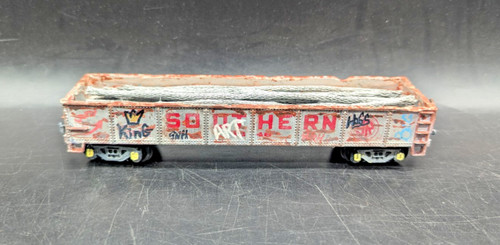 Southern gondola car - southern,