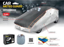 Telo Antigrandine per Auto -