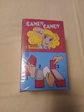 Candy Candy Box Sigillato