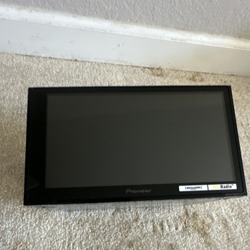 Pioneer dmh 2660nex ddin - pioneer,