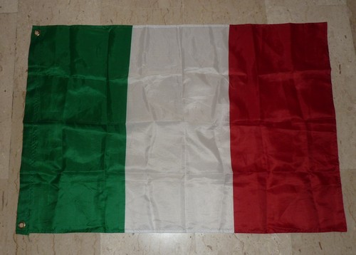 Bandiera italiana italia - bandiera,