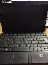 6776-PC Portatile Compaq Mini