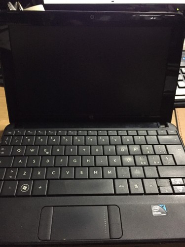 6776 portatile compaq mini - 6776-pc,
