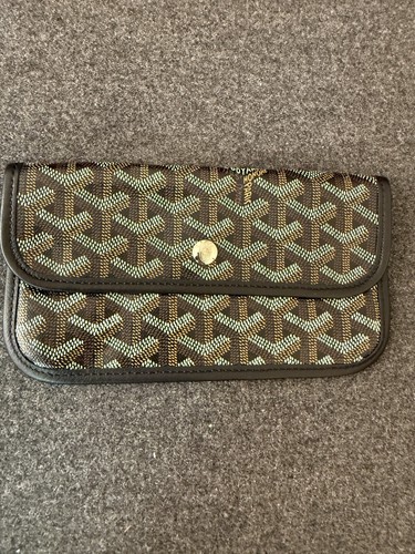 Goyard pochette spina - a,