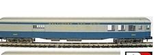Rivarossi 9556 vintage vagone - rivarossi,