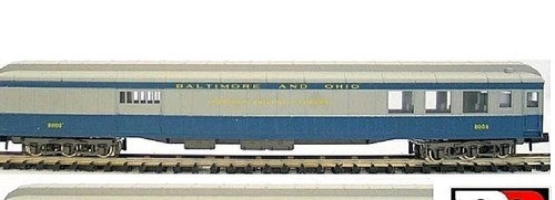 Rivarossi 9556 vintage vagone - rivarossi,