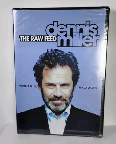 Dennis miller the - miller:, feed