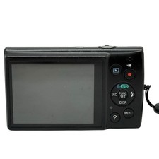 Canon IXUS 155 fotocamera