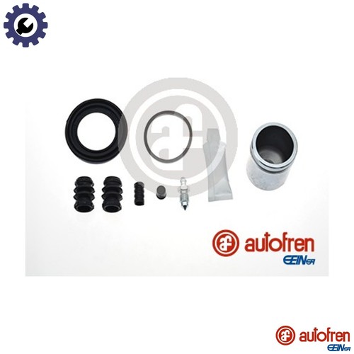 Kit riparazione pinza freno - riparazione,