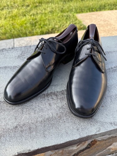 Cheaney chalfont fatto mano - fatto,