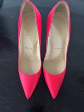 Christian Louboutin so Kate