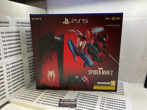 Sony ps5 blu - sony, edition