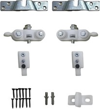 KIT per Porta Scorrevole Senza