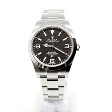 Rolex Explorer 214270 39mm