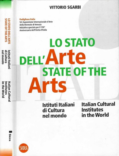 Stato dell arte state - stato, dell'arte.