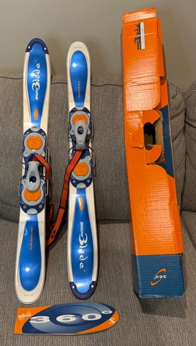 Sci salomon snowblade snow - salomon,
