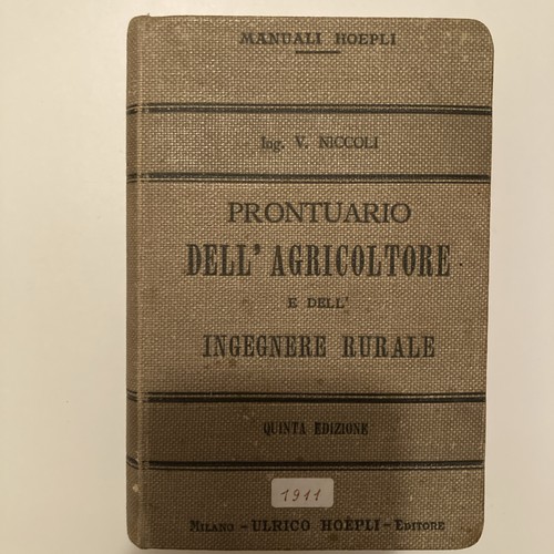 Niccoli prontuario - niccoli,