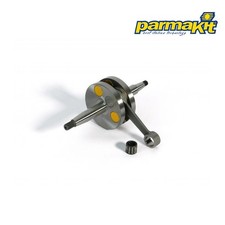 53480.14 ALBERO MOTORE PARMAKIT SPALLE PIENE 78 mm CORSA 42 MINARELLI P6 50