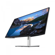 Dell UltraSharp 27 monitor hub