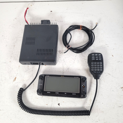 Radio mobile icom 5100a - mobile,