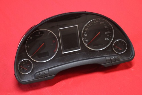 Audi 2 5tdi - 8e, 2.5tdi