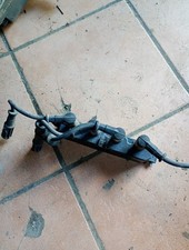 Bobina Accensione X Fiat Cinquecento 1.2 Benzina Modello 2009