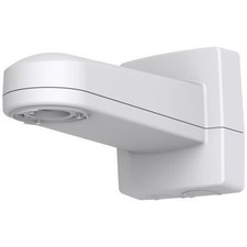 AXIS Accessori telecamere T91G61 WALL MOUNT 5506-951 ALUMINUM WITH IP66 COMPARTM