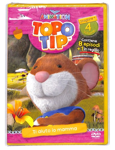 Ebond topo tip - ebond, stagione