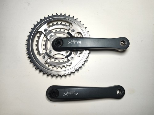 Vintage shimano xtr m950 - shimano,