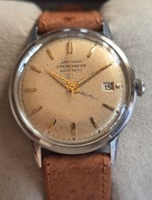 Orologio polso vintage - da,
